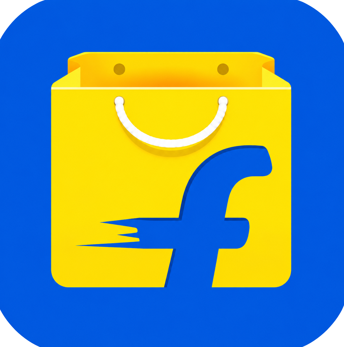 Flipkart logo