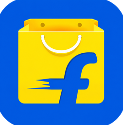 Flipkart logo