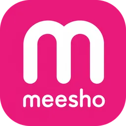 Meesho logo