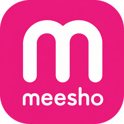 Meesho logo